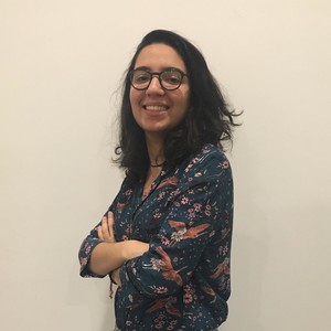 Zineb - Prof de maths - Strasbourg