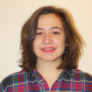 Marion - Prof de maths - Strasbourg