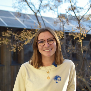Sarah - Prof de maths - Montpellier