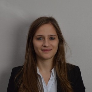 Claire - Prof de maths - Paris