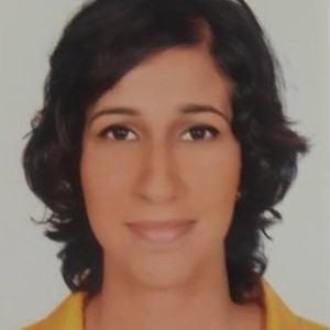 Fatima Ezzahta - Prof de sciences de l'ingénieur - Antony