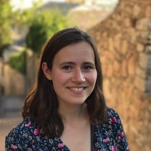 Alix - Prof de maths - Versailles
