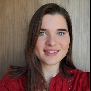 Fanny - Prof de maths - Paris