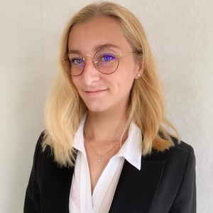 Claire - Prof de maths - Le Havre