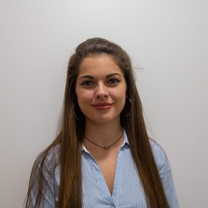 Annabelle - Prof d'aide aux devoirs - Villeneuve-le-Roi