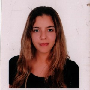 Farah - Prof de maths - Évry-Courcouronnes