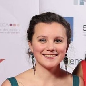Clémence - Prof de maths - Montauban