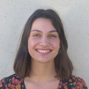 Agathe - Prof de maths - Nantes