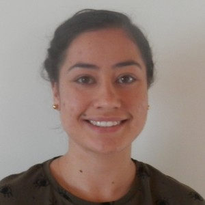 Sarah - Prof de maths - Perros-Guirec