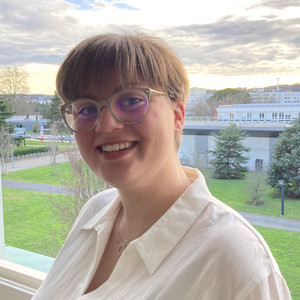 Eugénie - Prof de maths - Colayrac-Saint-Cirq