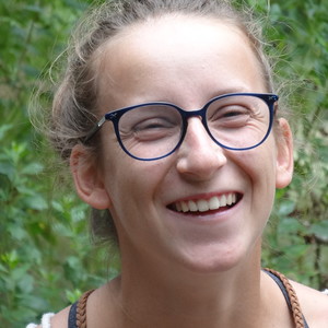 Pauline - Prof d'aide aux devoirs - Troyes