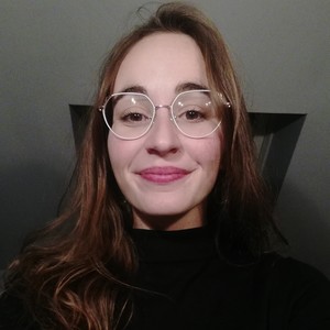 Enora - Prof de maths - Étival-lès-le-Mans