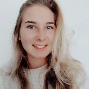 Alexia - Prof de physique - chimie - Compiègne