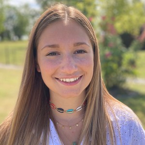 Zoe - Prof de maths - Compiègne
