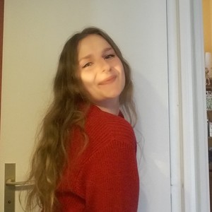 Juliette - Prof de maths - Besançon