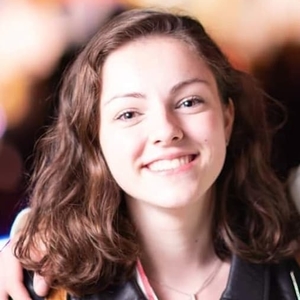 Léa - Prof de maths - Cahors