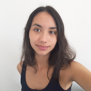 Juliette - Prof de maths - Compiègne
