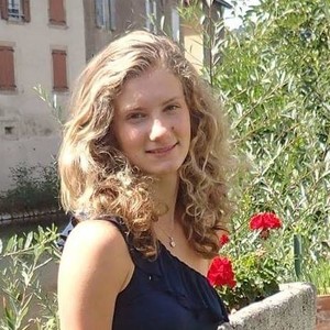 Marine - Prof de maths - Saint-Julien-les-Villas