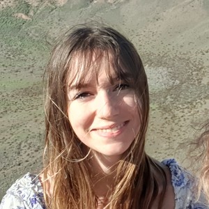 Louane - Prof d'aide aux devoirs - Benfeld