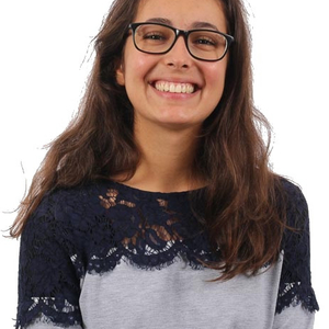 Emma - Prof de maths - Troyes