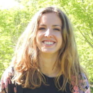Florine - Prof d'anglais - L'Union