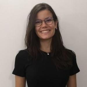 Coline - Prof de maths - Rennes