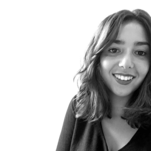Inès - Prof d'aide aux devoirs - Clermont-Ferrand