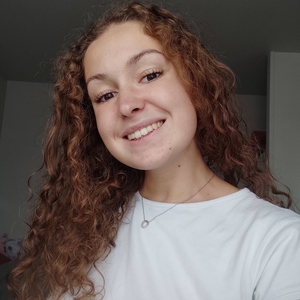 Clara - Prof de maths - Clermont-Ferrand
