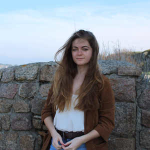 Camille - Prof de maths - Gradignan