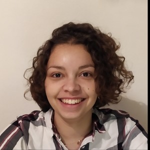 Ines - Prof d'aide aux devoirs - Condé-en-Normandie