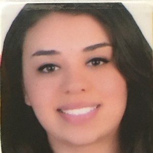 Majda - Prof de maths - Annecy
