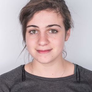 Naomi - Prof de maths - Bois-Colombes