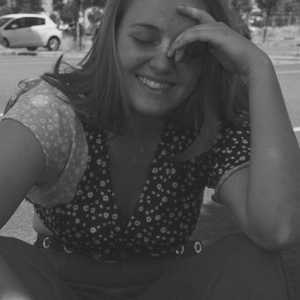 Lucie - Prof de maths - Taradeau