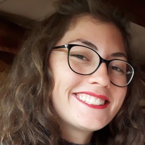 Lauriane - Prof d'aide aux devoirs - Chasné-sur-Illet