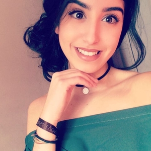 Carine - Prof de maths - Villeurbanne