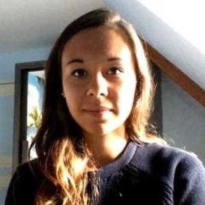 Chloé - Prof d'aide aux devoirs - Caen