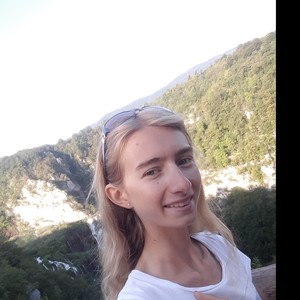 Elisa - Prof de maths - Grenoble