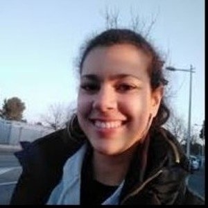 Yasmine - Prof de maths - Paris