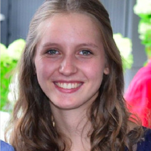 Emma - Prof de maths - Le Kremlin-Bicêtre