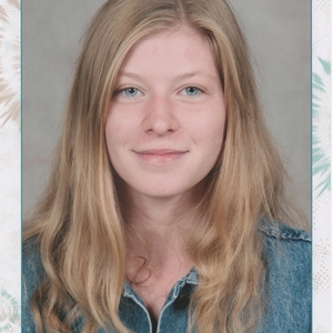 Chloé - Prof de maths - Villeurbanne