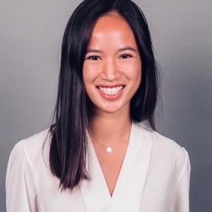 Emma - Prof de maths - Paris