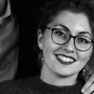 Lauriane - Prof de maths - Évry-Courcouronnes