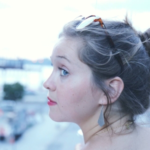 Flore - Prof de maths - Paris