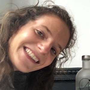 Cécile - Prof de maths - Paris