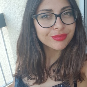 Vanessa - Prof de maths - Ramonville-Saint-Agne