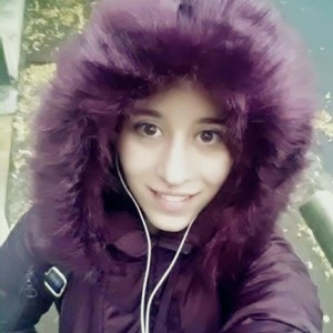 Ilene - Prof de maths - Aubervilliers