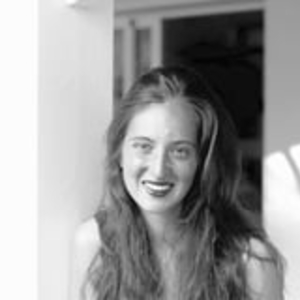 Raphaëlle - Prof de maths - Paris
