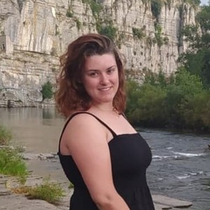 Lina - Prof d'aide aux devoirs - Grenoble