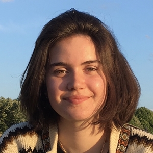 Fiona - Prof de maths - Angers