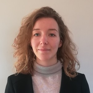 Eva - Prof de maths - Besançon